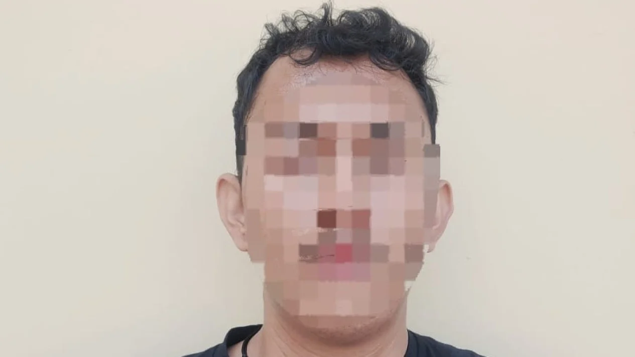 WA Terakhir Tukang Piscok Gay Pelaku Mutilasi di Depok Terbongkar! Isinya Resign Tepat di Hari Pembunuhan