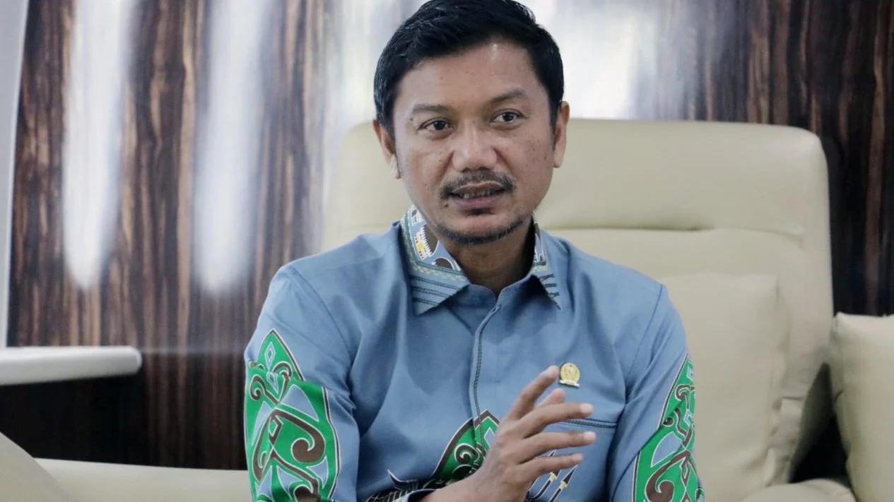 DPR Minta Wacana Kenaikan Gaji Kepala Daerah Dikaji, Singgung Kondisi Keuangan Negara