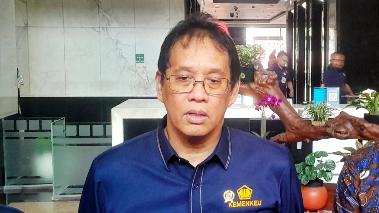 Pajak E-Commerce Ditunda, Purbaya Beberkan Alasannya