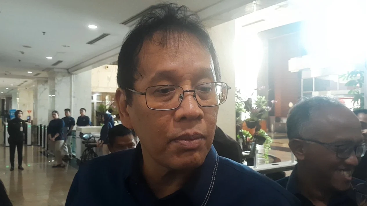 Gaji Manajer Kopdes Merah Putih Capai Rp 16 Juta, Purbaya: Kegedean, Kita Enggak Setuju!