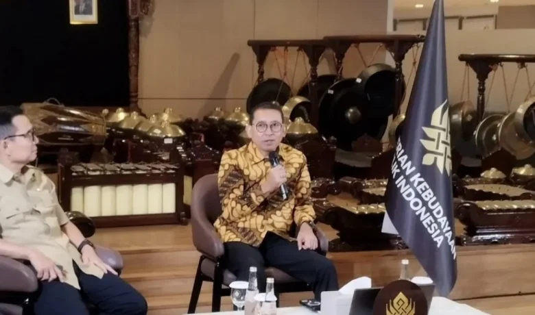 Fadli Zon Tanggapi Soal Kabinet Bayangan: Silahkan Kritik, Asal Punya Dasar Kuat