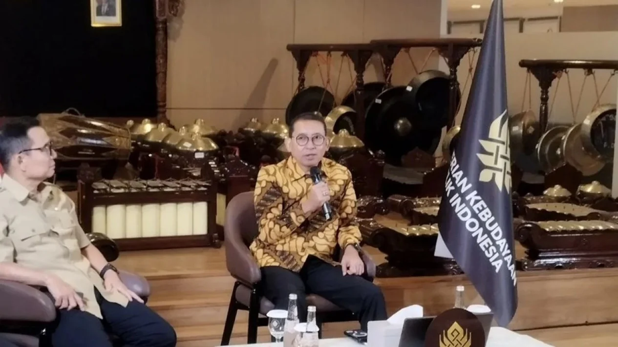 Fadli Zon Tanggapi Soal Kabinet Bayangan: Silahkan Kritik, Asal Punya Dasar Kuat