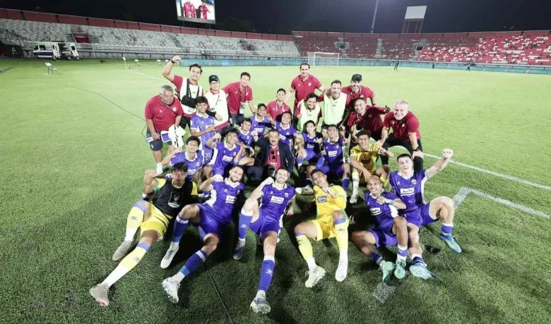 Persib Lolos ke Final Piala Presiden 2026, Umuh Muchtar: Bukan Mau Takabur, Tapi Maung Bandung akan Lebih Bagus