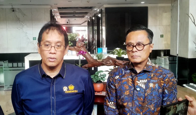 Utang Whoosh Diambil Alih Kemenkeu, Purbaya Jamin Tak Akan Bebani APBN