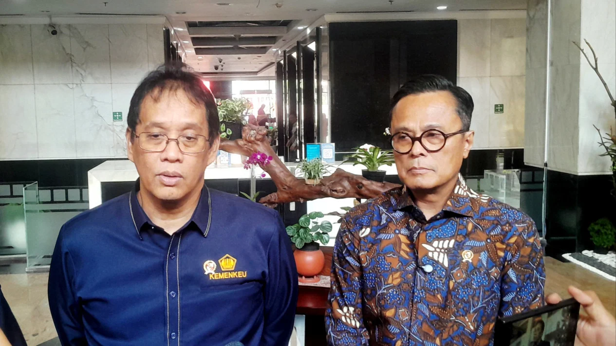 Utang Whoosh Diambil Alih Kemenkeu, Purbaya Jamin Tak Akan Bebani APBN