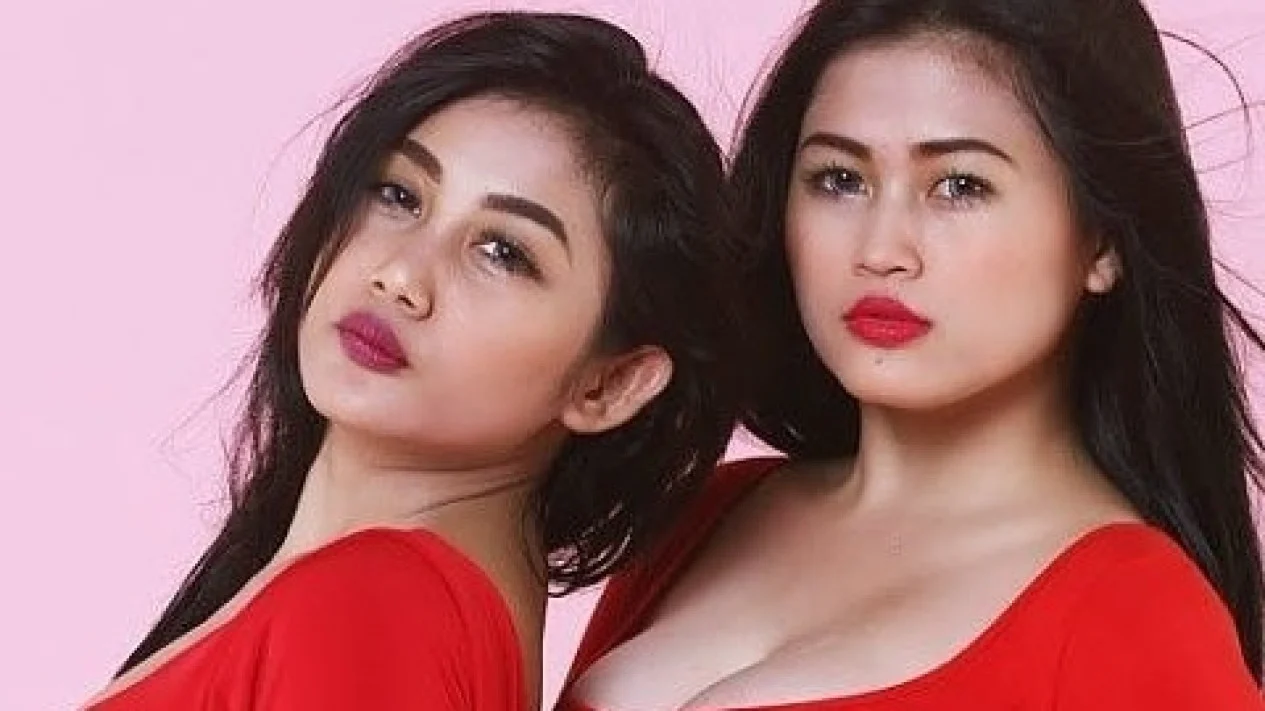 Masih Ingat Ovi Sovianti Eks Duo Serigala? Kini Penampilannya Berubah Drastis!