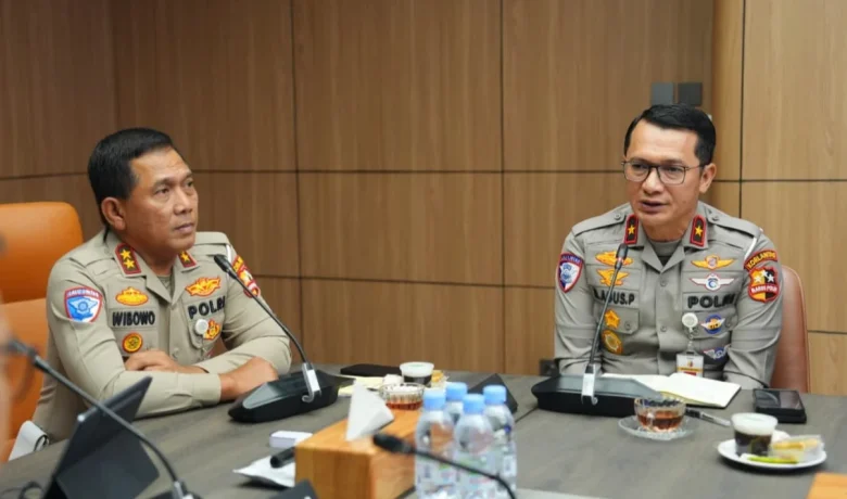Korban Meninggal Dunia Akibat Kecelakaan Bulan Juli Turun 22,92 Persen
