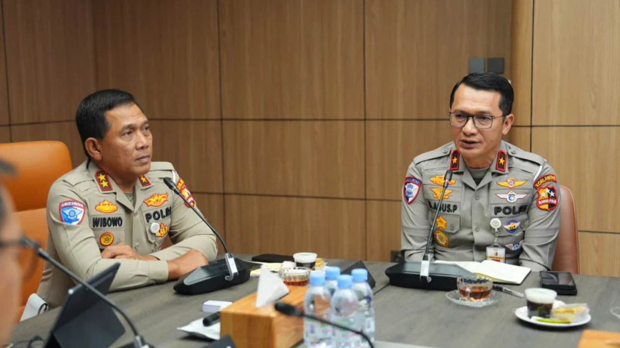 Korban Meninggal Dunia Akibat Kecelakaan Bulan Juli Turun 22,92 Persen