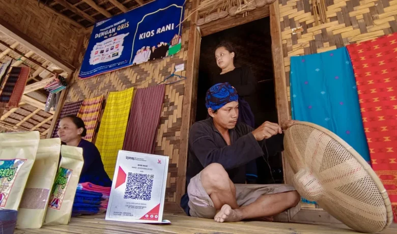 Perkuat Penyaluran Kredit Berkualitas Dorong Sektor Riil, BRI Dukung Optimalisasi Instrumen Pengelolaan Kas Negara