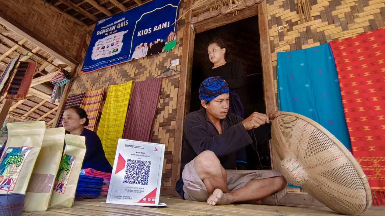 Perkuat Penyaluran Kredit Berkualitas Dorong Sektor Riil, BRI Dukung Optimalisasi Instrumen Pengelolaan Kas Negara