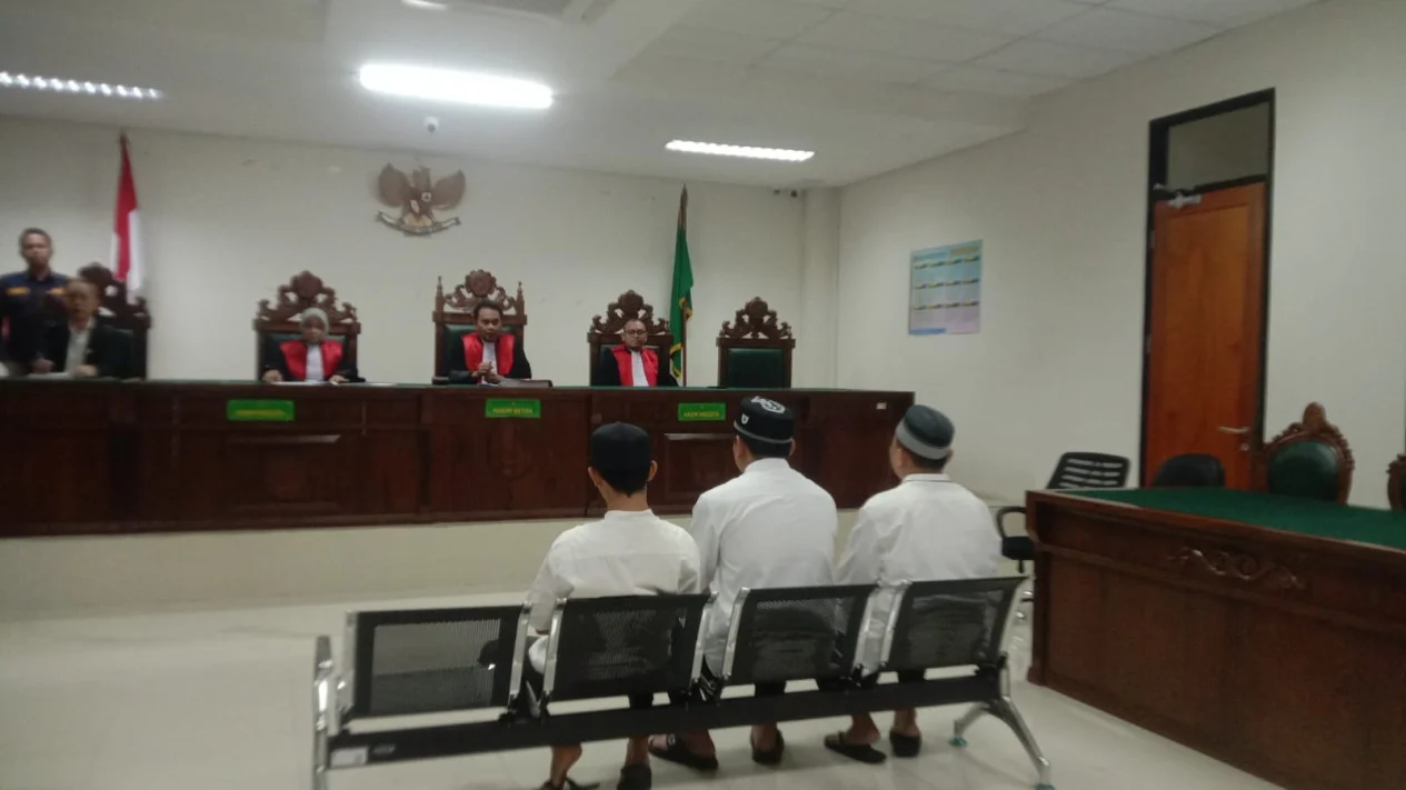Babak Baru Perkara Anggota DPRD Bekasi, Dakwaan Pengeroyokan Dibacakan di Sidang Perdana