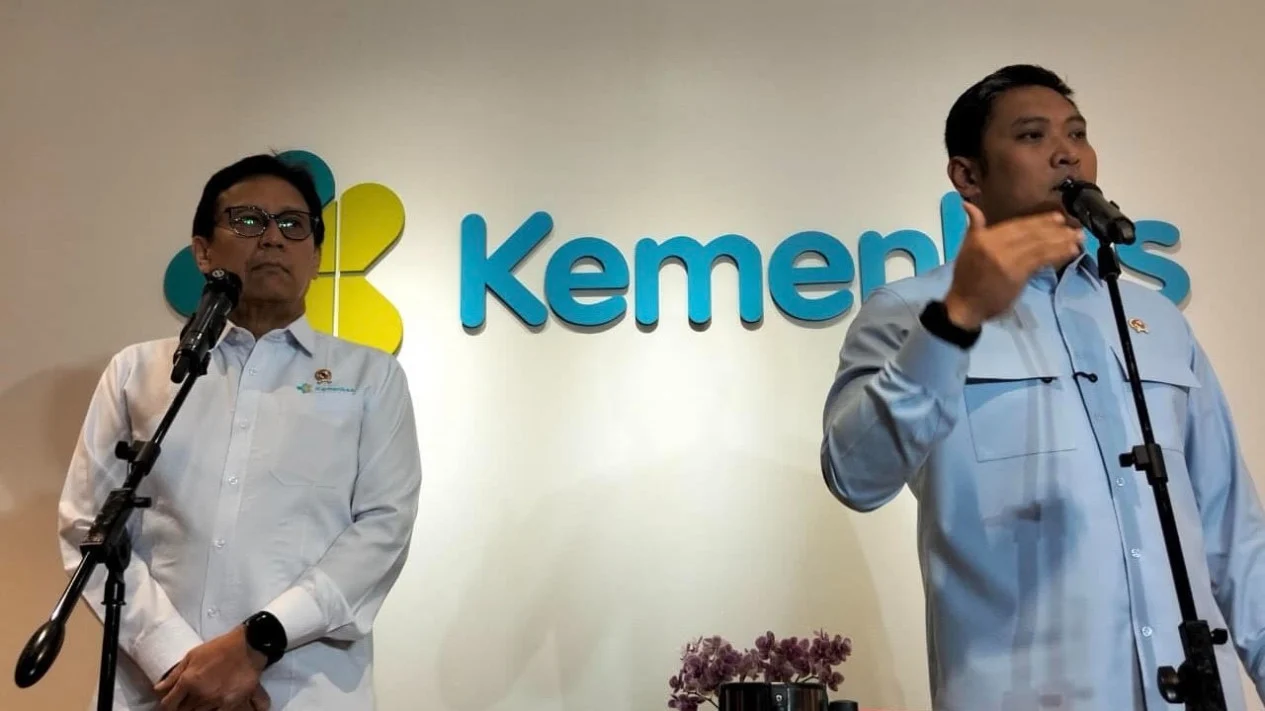 Kepala BGN Ungkap Rencana Rekrut Chef hingga Catering untuk Masak Menu MBG