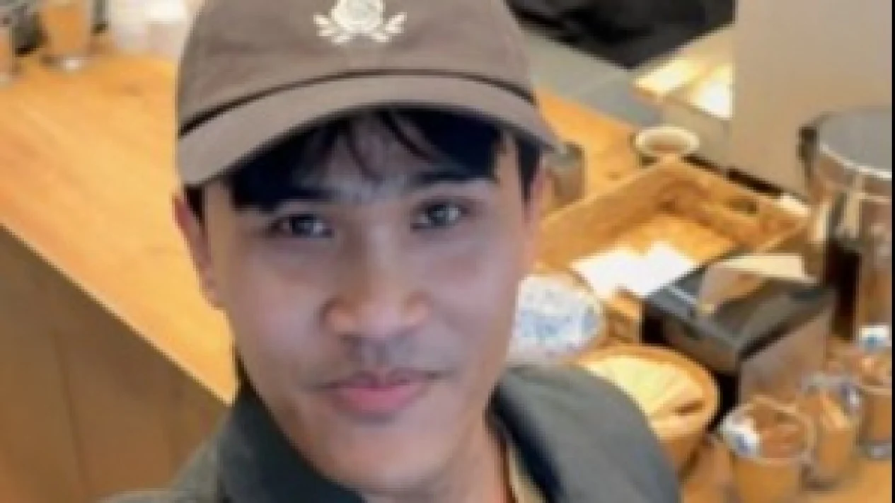 Apa Alasan Awbimax Keluar dari Islam dan Pilih Jadi Agnostik? Ini Pengakuannya yang Mengejutkan