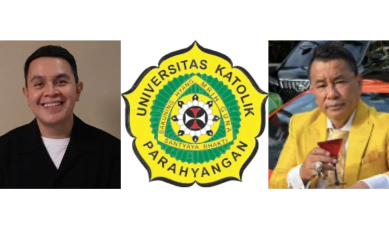Tak Banyak yang Tau! Unpar Ternyata Lahirkan Deretan Artis hingga Tokoh Penting Indonesia, Ada Tulus hingga Hotman Paris