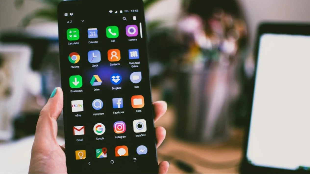 3 HP Murah yang Cocok untuk Warung Jualan, Performa Stabil dalam Melayani Transaksi Digital Seharian