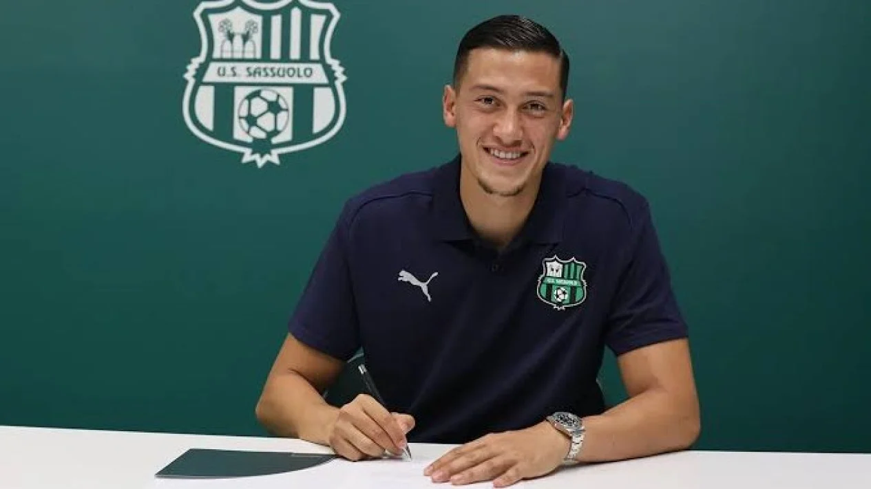 Kondisi Jay Idzes Bikin Pelatih Sassuolo Kelimpungan, Kenapa?