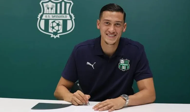 Jay Idzes Masuk ‘Dream Team’ Sassuolo Ala Jurnalis Italia, Lolos Kompetisi Eropa Jadi Target Utama