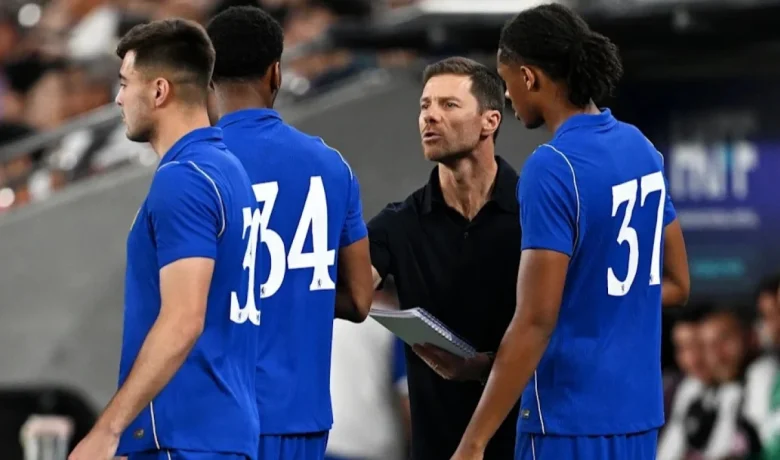 Dikalahkan Juventus 0-1, Xabi Alonso Segera Jual 11 Pemain Chelsea di Bursa Transfer