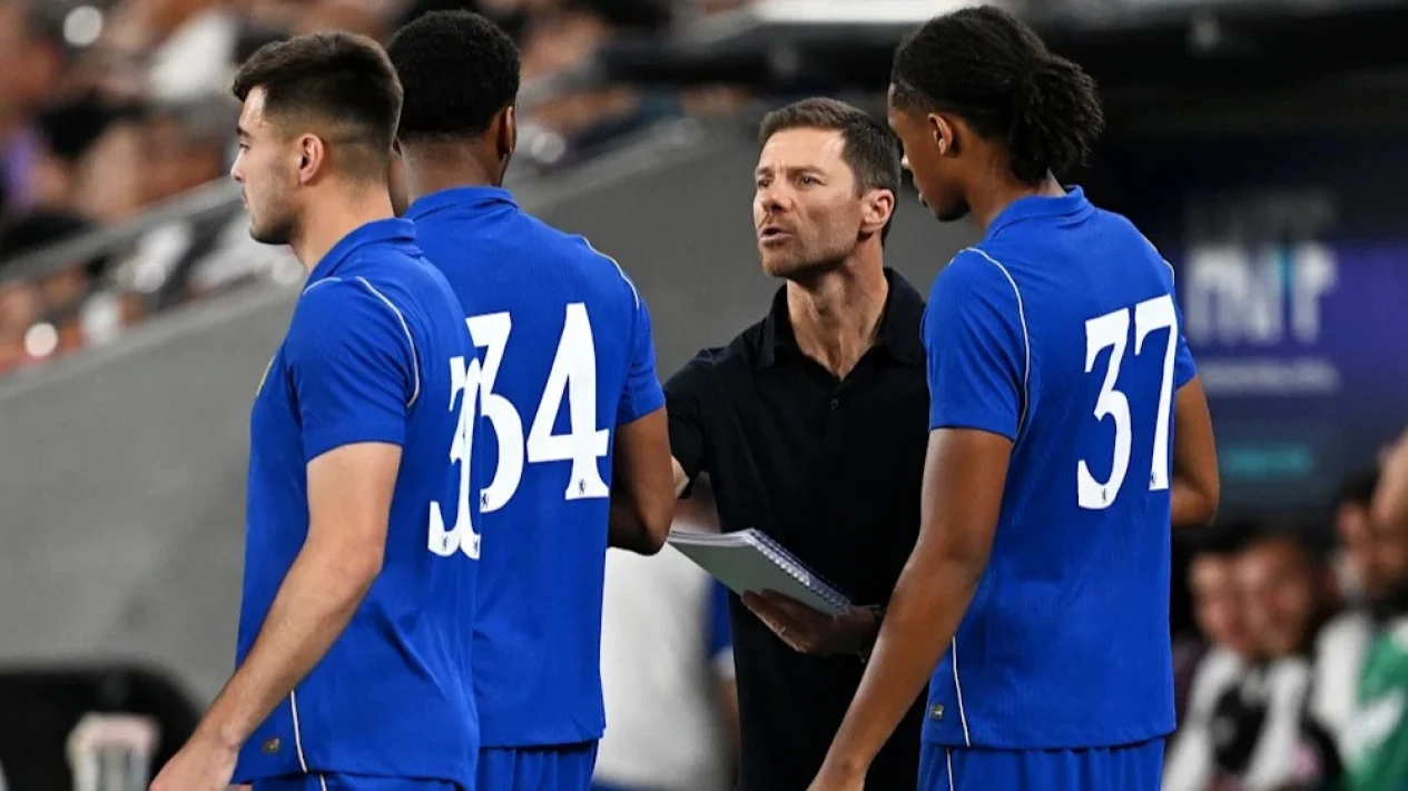 Dikalahkan Juventus 0-1, Xabi Alonso Segera Jual 11 Pemain Chelsea di Bursa Transfer