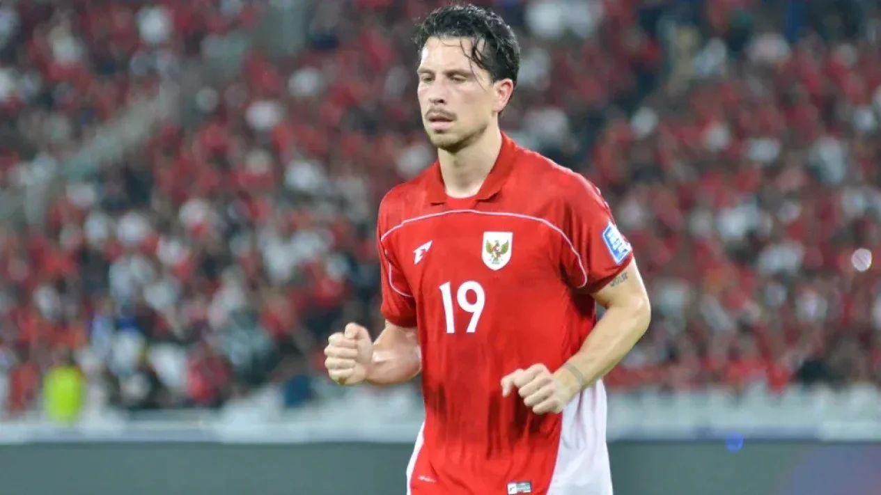 Bung Towel Soroti Peran Krusial Thom Haye Jelang Laga Hidup-Mati Timnas Indonesia vs Singapura