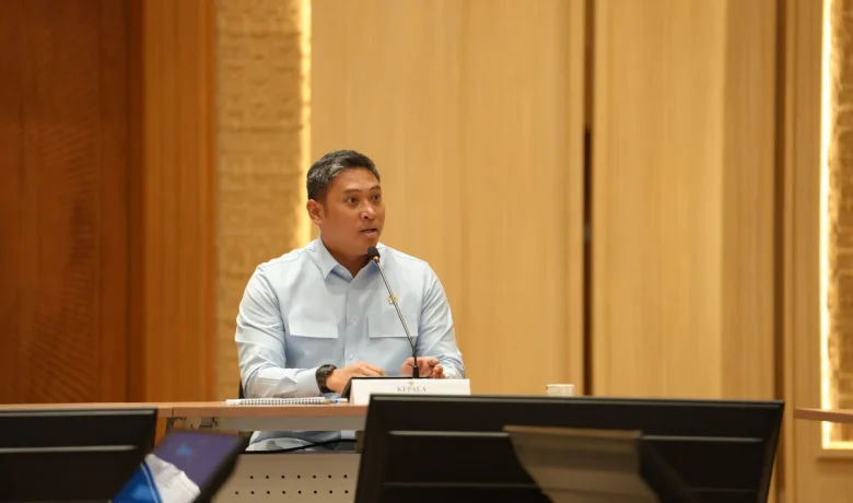 BGN Luruskan Isu 13.000 Dapur MBG Dibuka Sekaligus, Pekan Depan Baru 300 SPPG Mulai Beroperasi