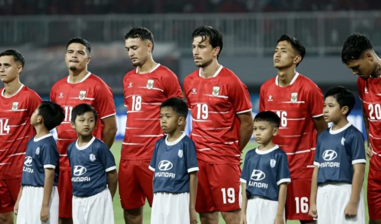 John Herdman Bongkar Misi Timnas Indonesia di Markas Singapura, Garuda Punya Sesuatu yang Harus Dibuktikan
