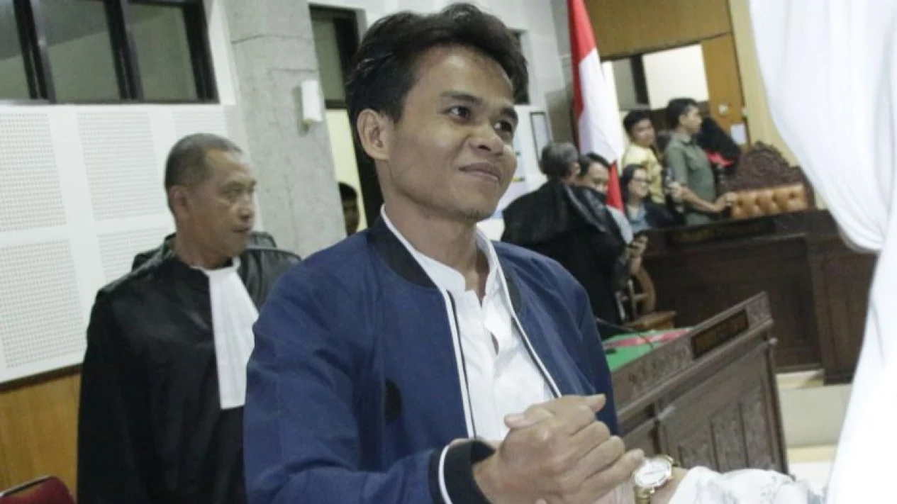 Jaksa Melawan, Bakal Tempuh Kasasi Vonis Bebas 3 Anggota DPRD NTB