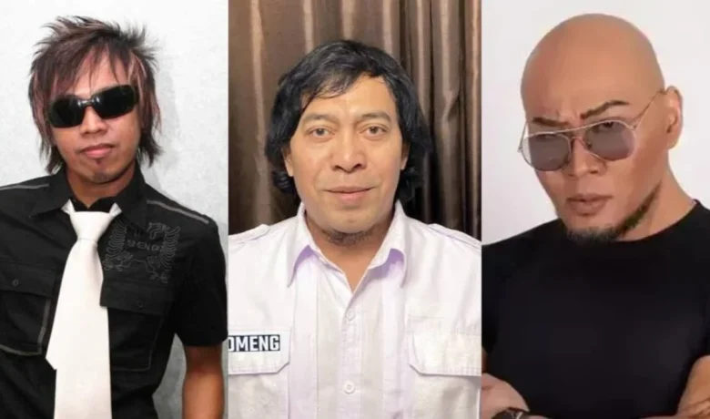 10 Artis yang Lebih Terkenal dengan Nama Panggung daripada Nama Asli