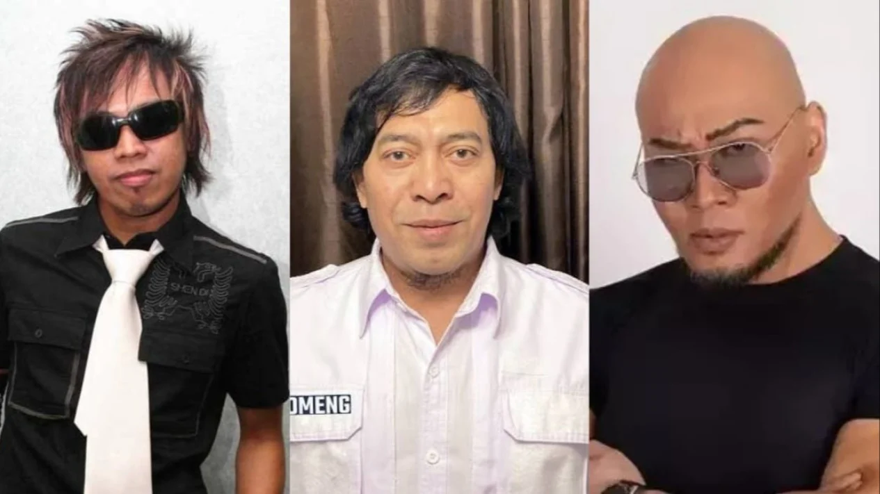 10 Artis yang Lebih Terkenal dengan Nama Panggung daripada Nama Asli