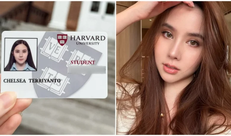 Siapa Agatha Chelsea? Dulu Eks Idola Cilik, Kini Resmi Jadi Mahasiswi Harvard