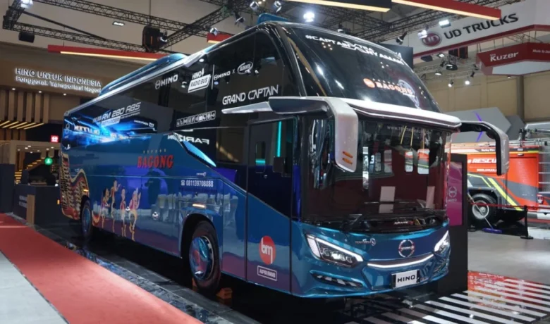 Sistem Digital Mulai Dipakai untuk Cek Kualitas Karoseri