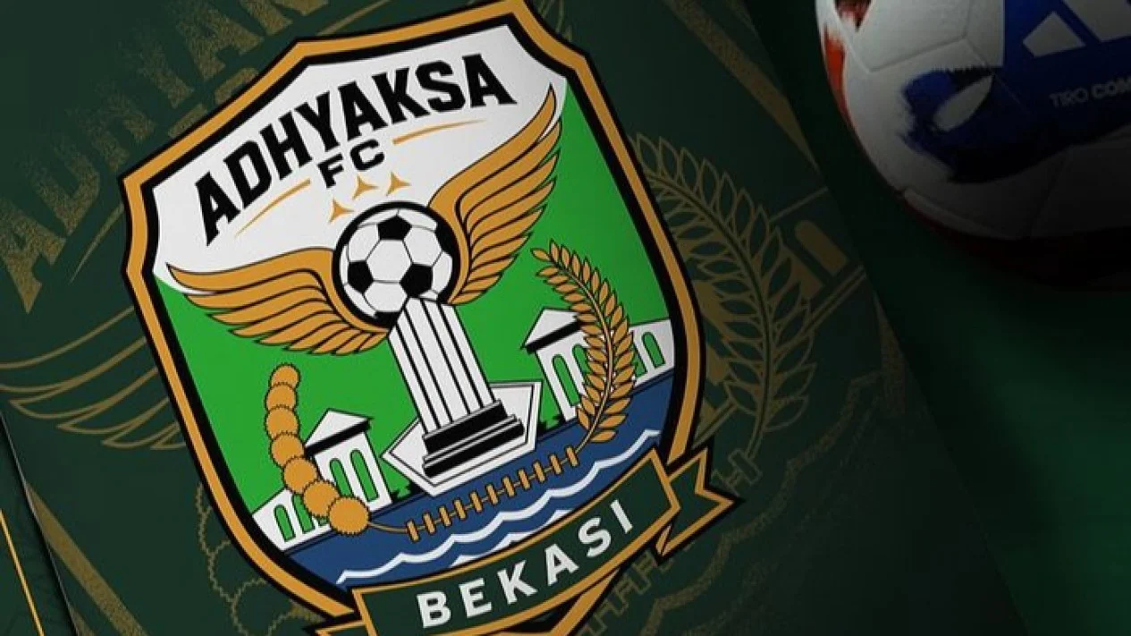 Bikin Warganet Bingung, Adhyaksa FC Tiba-tiba Muncul Lagi di Bekasi dan Tampil di Championship 2026-2027