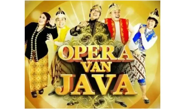 Fakta-fakta Bubarnya OVJ, Mulai dari Kejenuhan Pemain hingga Persaingan Program TV