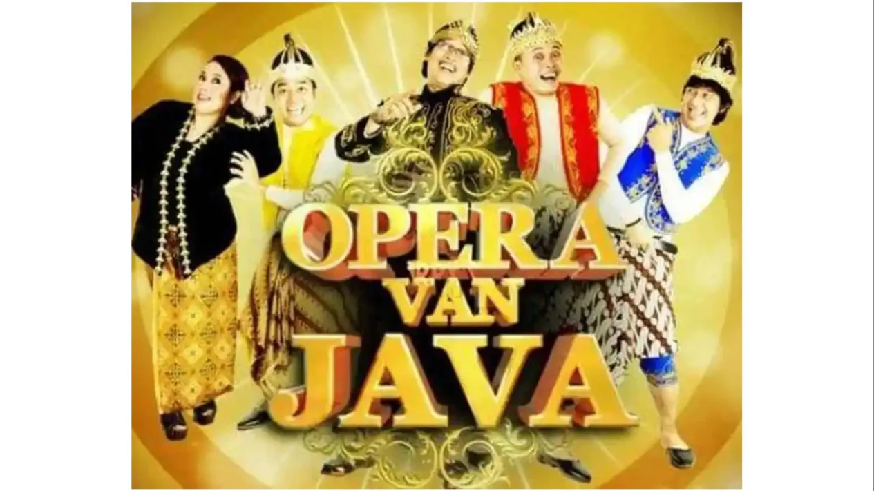 Fakta-fakta Bubarnya OVJ, Mulai dari Kejenuhan Pemain hingga Persaingan Program TV