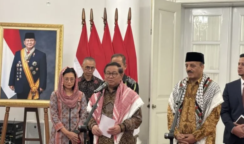 Pramono Sebut Masih Ada ASN Akali Aturan Naik Transportasi Umum Setiap Rabu