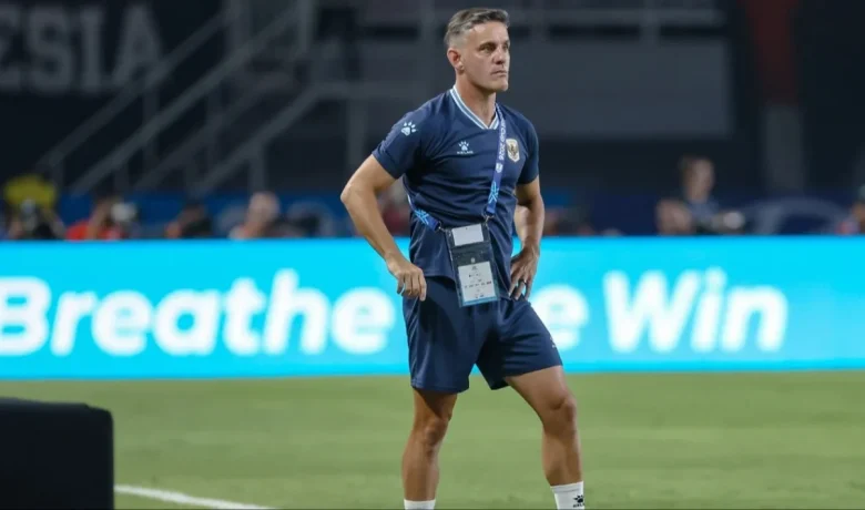 Dear John Herdman: Ini Bocoran Kekuatan Singapura