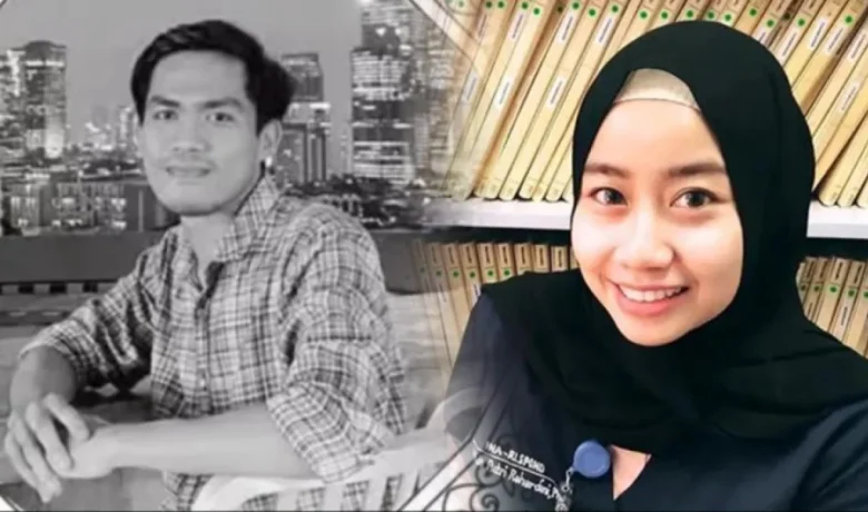 Siapa Elda Putri Rahardini? Peserta PPDS Komentar Nirempati Terhadap Yurizal Tri Chaerawan Dinonaktifkan Rumah Sakit
