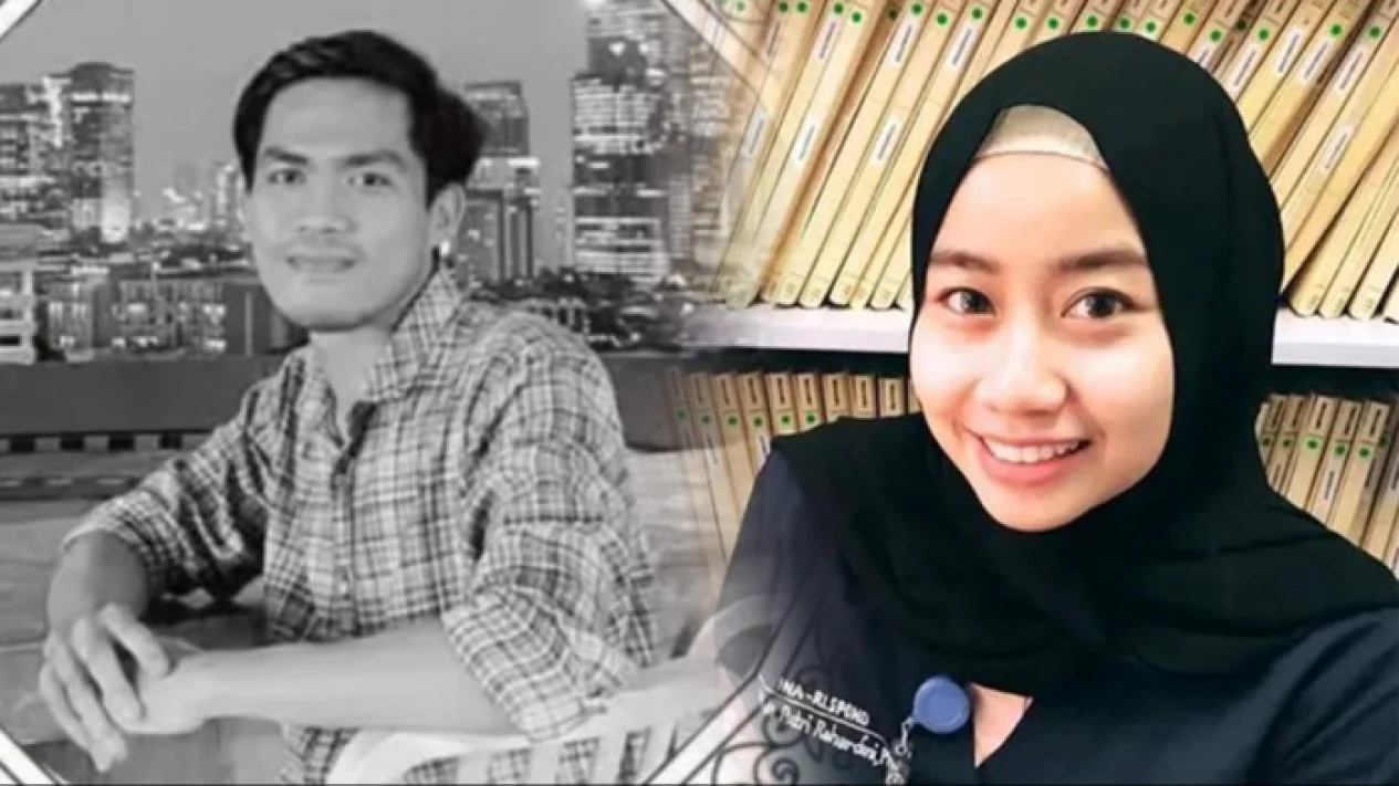 Siapa Elda Putri Rahardini? Peserta PPDS Komentar Nirempati Terhadap Yurizal Tri Chaerawan Dinonaktifkan Rumah Sakit