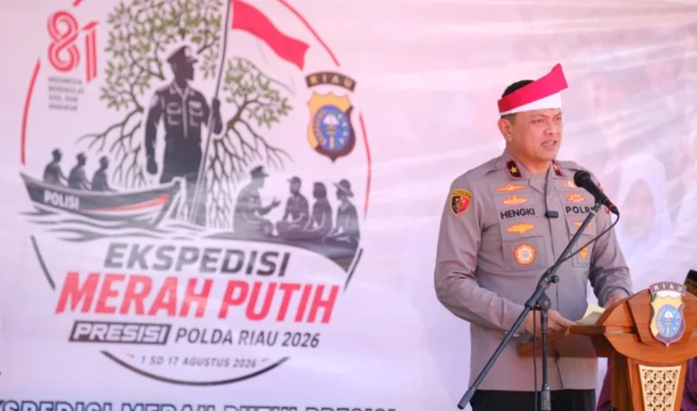 Aksi Brigjen Hengki Haryadi di Pulau Terluar, Nelayan dan Warga Rasakan Manfaat