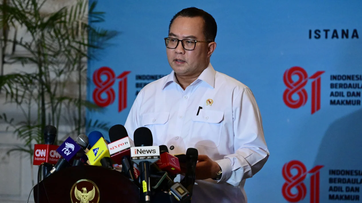 BRIN Klaim Teknologi ANG Bisa Hemat Subsidi LPG hingga Rp26 Triliun per Tahun