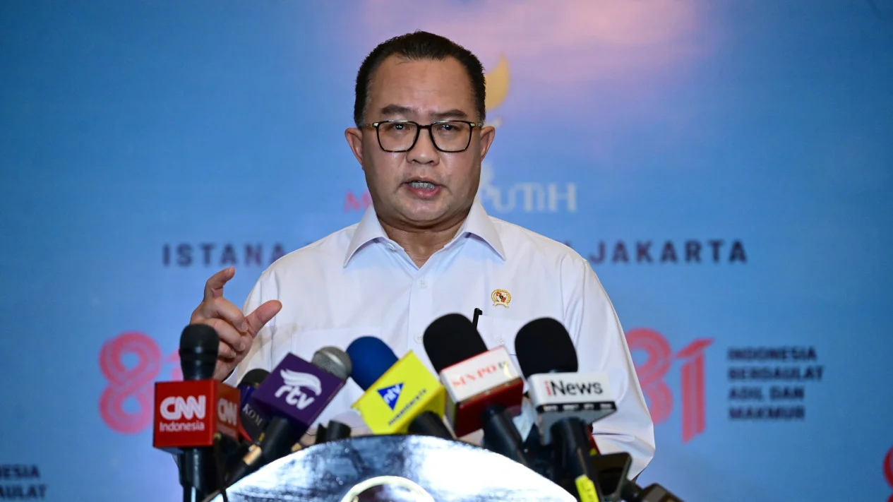 BRIN Jawab Kekhawatiran Kebocoran Data dalam Proyek Satelit Lampung-1