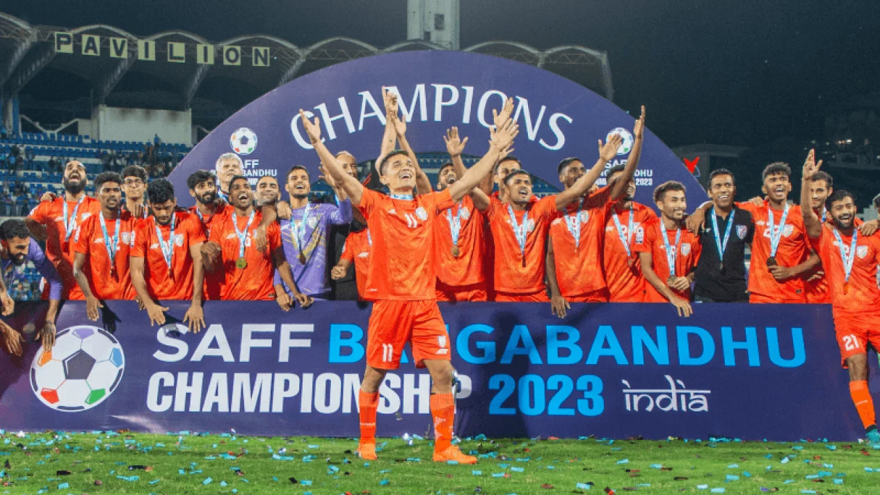 Batal Lawan Timnas Indonesia? India Dikabarkan Siap Mundur dari FIFA ASEAN Cup 2026 Demi Hadapi Brasil