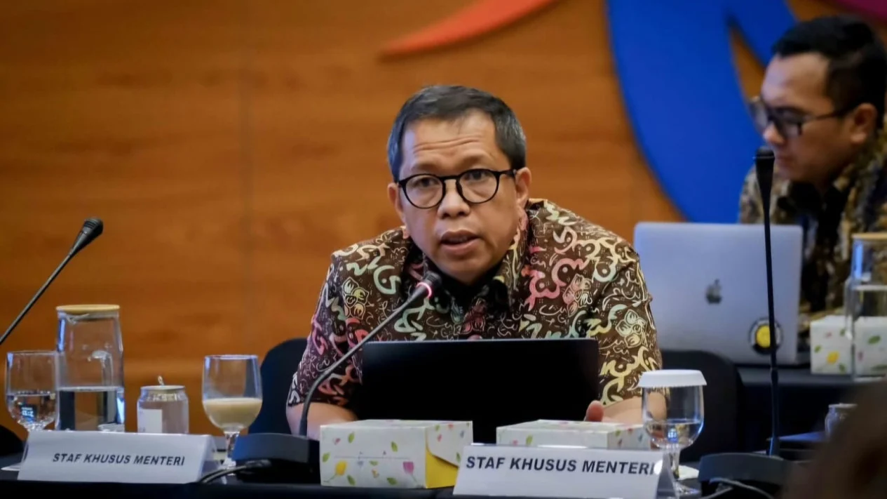Tren Positif Pariwisata Semester I 2026 Jadi Modal Kuat Ekonomi Nasional