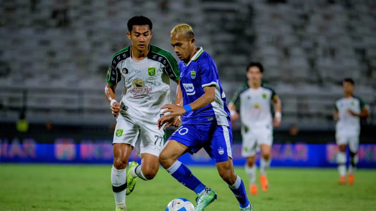 Drama 120 Menit! Persebaya Juara Piala Presiden 2026 Usai Tumbangkan Persib Bandung