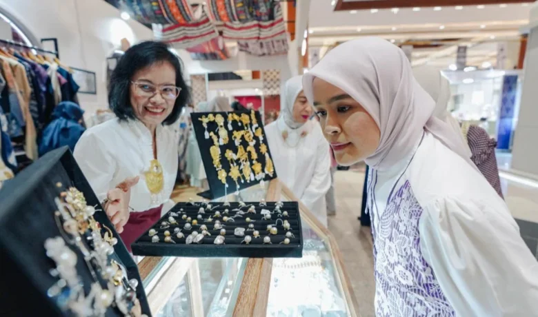 Pertamina Patra Niaga Dorong UMKM Penyandang Disabilitas Ciptakan Produk Berkualitas TInggi