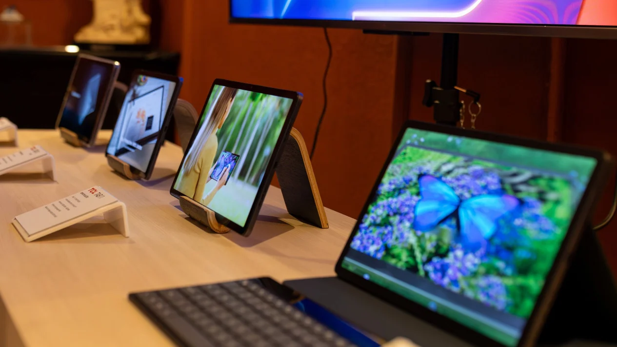 Daftar Harga Tablet Agustus 2026 dari Berbagai Merek, Mana yang Paling Layak Dibeli Berdasarkan Fitur dan Performa?