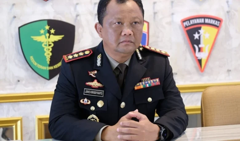 Kapolresta dan Kasat Narkoba Banda Aceh Diperiksa Divpropam Mabes Polri, Polda Aceh Ungkap Faktanya