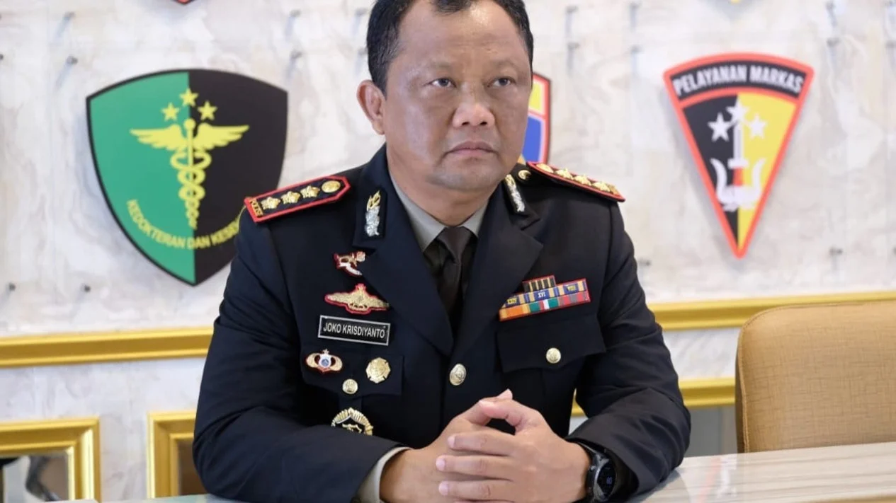Kapolresta dan Kasat Narkoba Banda Aceh Diperiksa Divpropam Mabes Polri, Polda Aceh Ungkap Faktanya