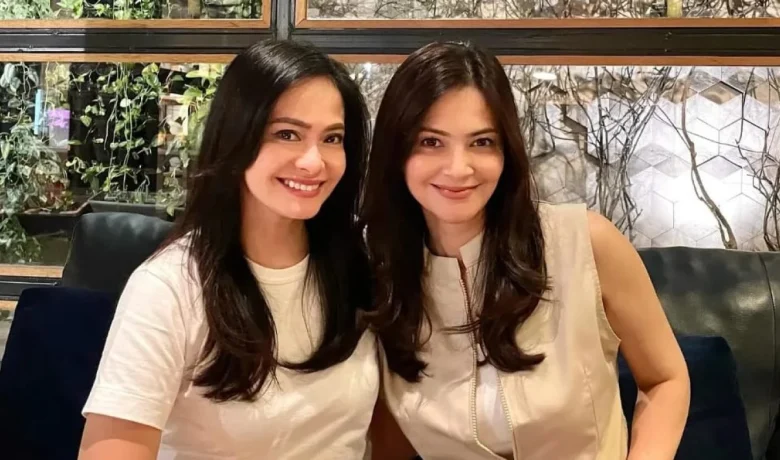 5 Artis Ini Sering Dikira Kembar! Padahal Tidak Sedarah