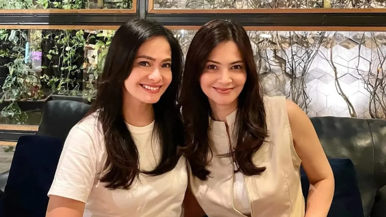 5 Artis Ini Sering Dikira Kembar! Padahal Tidak Sedarah